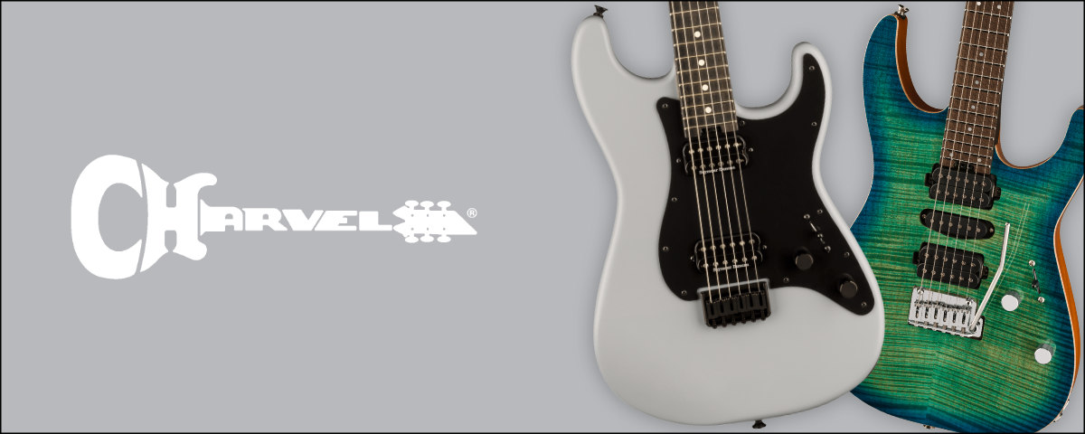 charvel