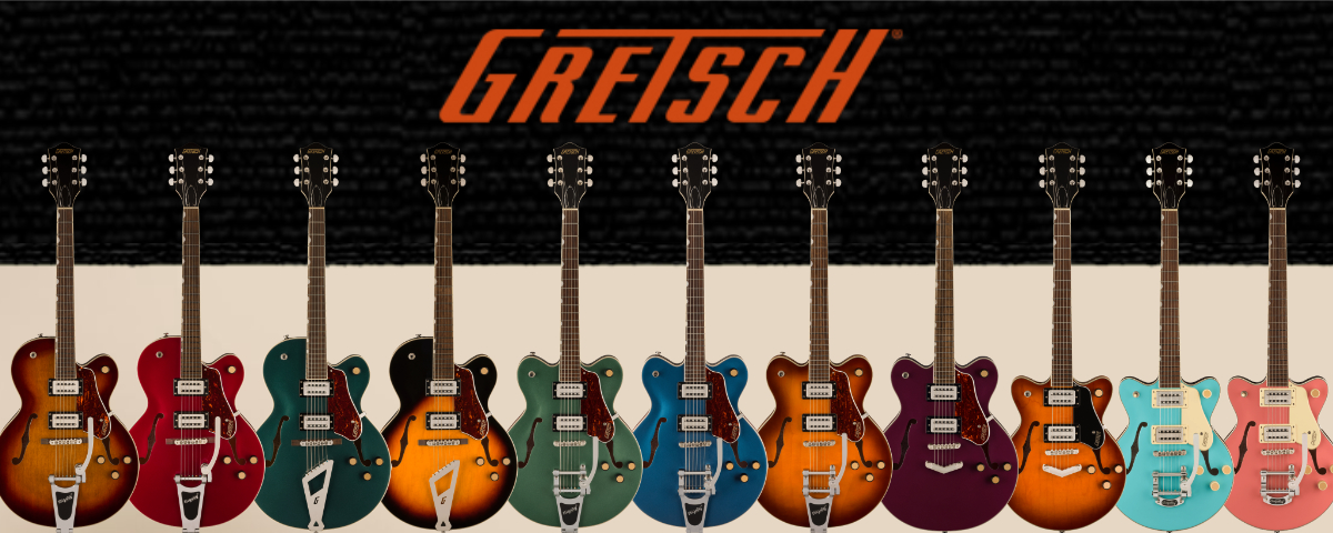 GRETSCH