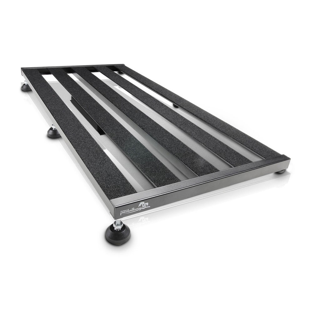 Palmer PEDALBAY 80 ペダルボード エフェクターボード 全体