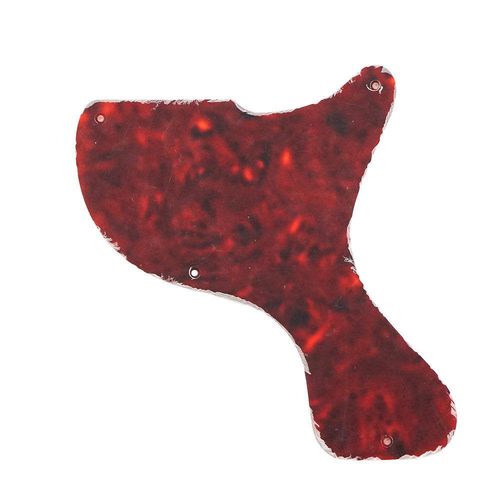 Montreux 59 LP Jr. pickguard Real Celluloid Time Machine Collection No.8935