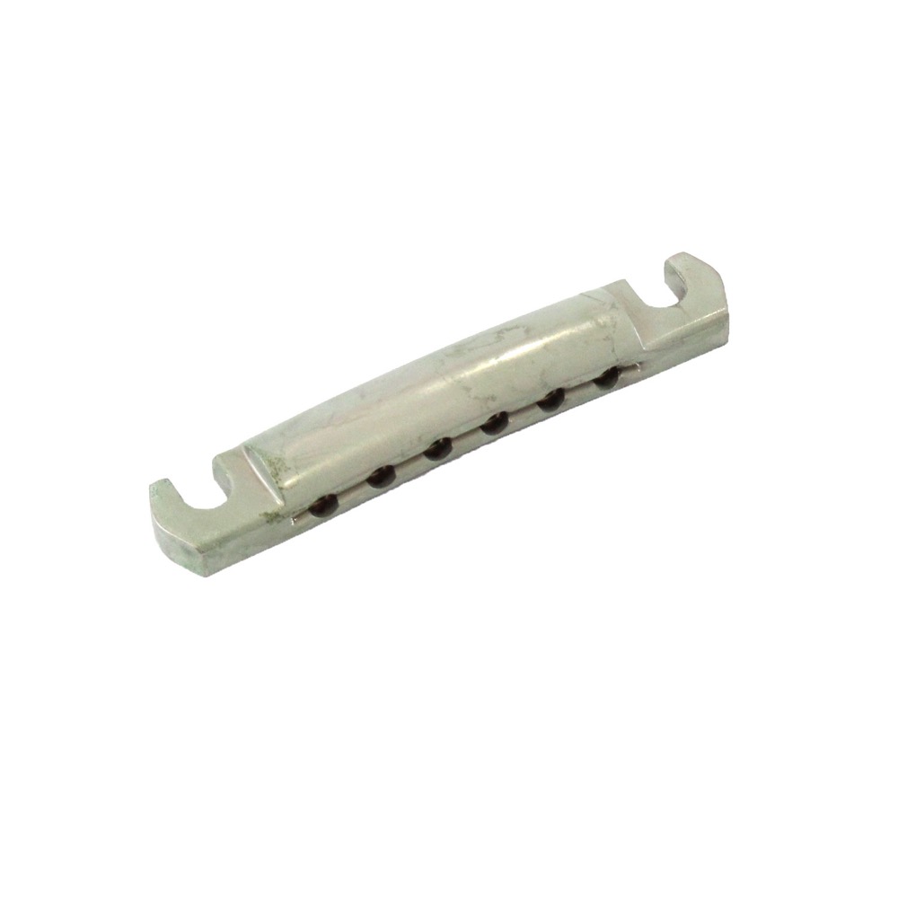 Montreux Aluminum Tailpiece relic No.233 テールピース