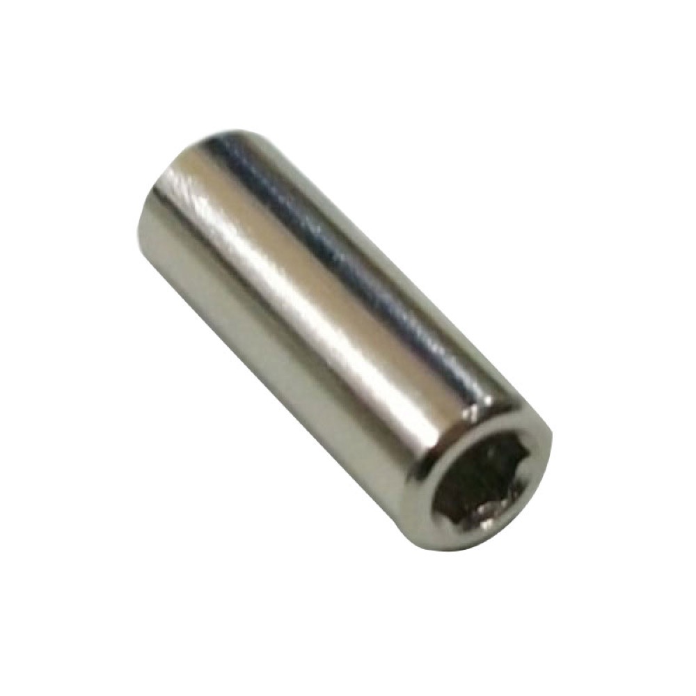 Montreux Metric Truss Rod Nut Hex No.8201 トラスロッドナット