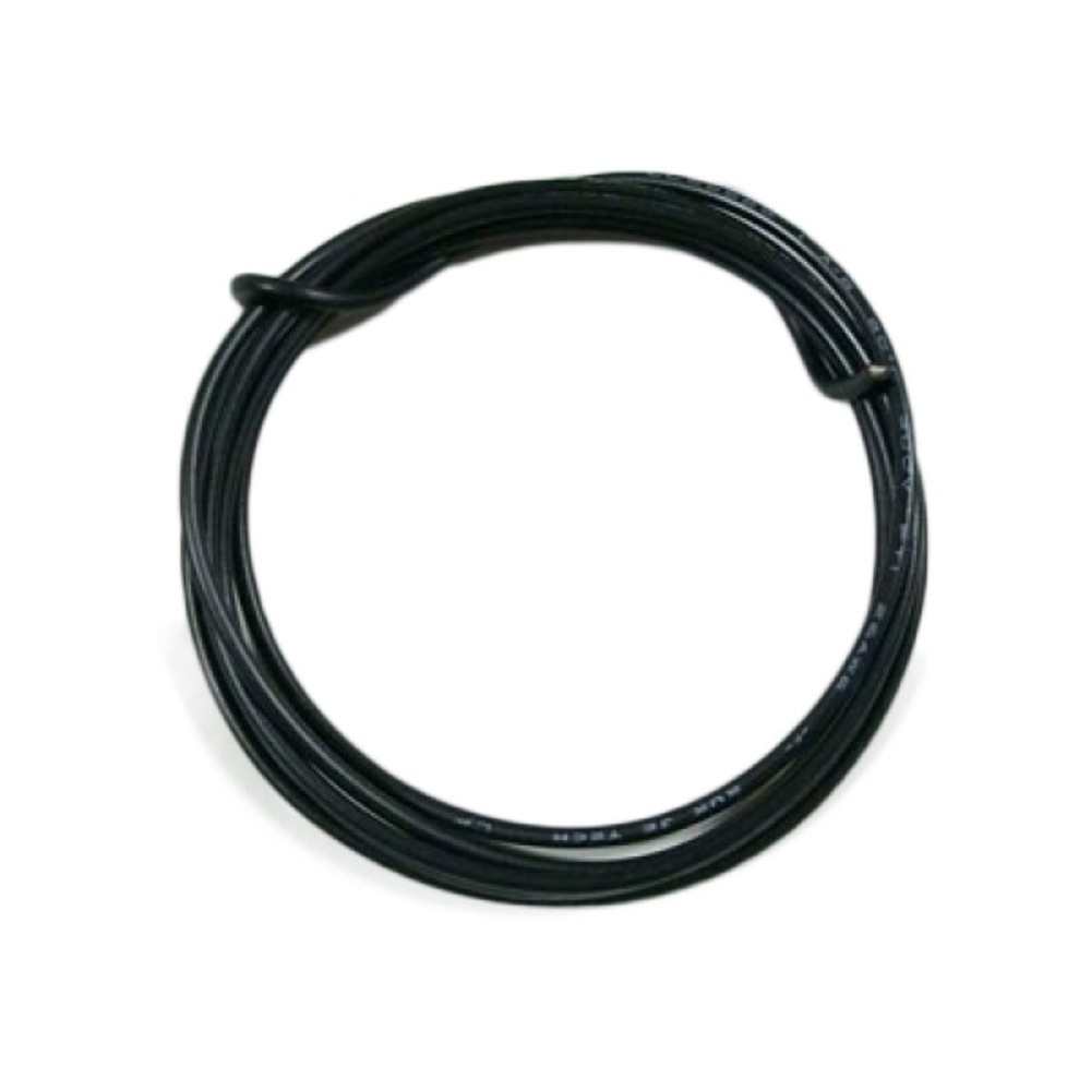 Montreux 1 conductors shield wire 1 meter No.8253 配線材