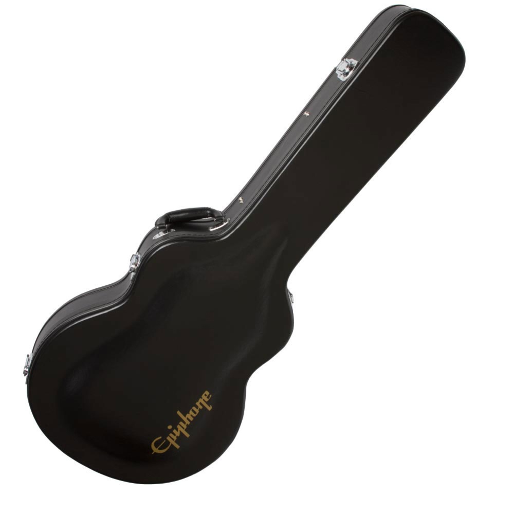 Epiphone 940-E519 335-Type Hard Case セミアコ用 エレキギター ハードケース