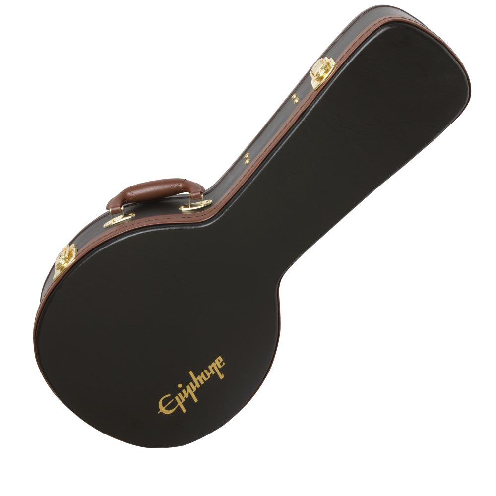 Epiphone 940-ED20 A-Style Mandolin Hard Case マンドリン用 ハードケース