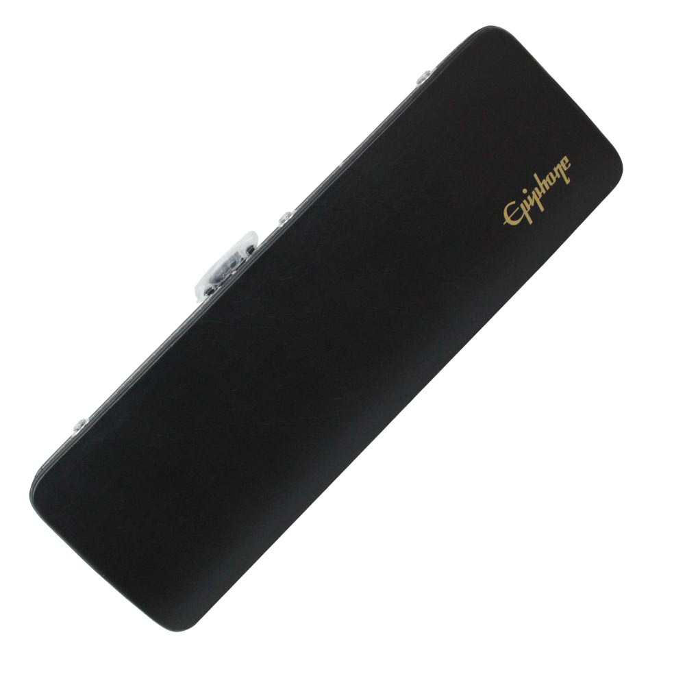 Epiphone 940-ETBCS Thunderbird Bass Case サンダーバード ベース用 ハードケース