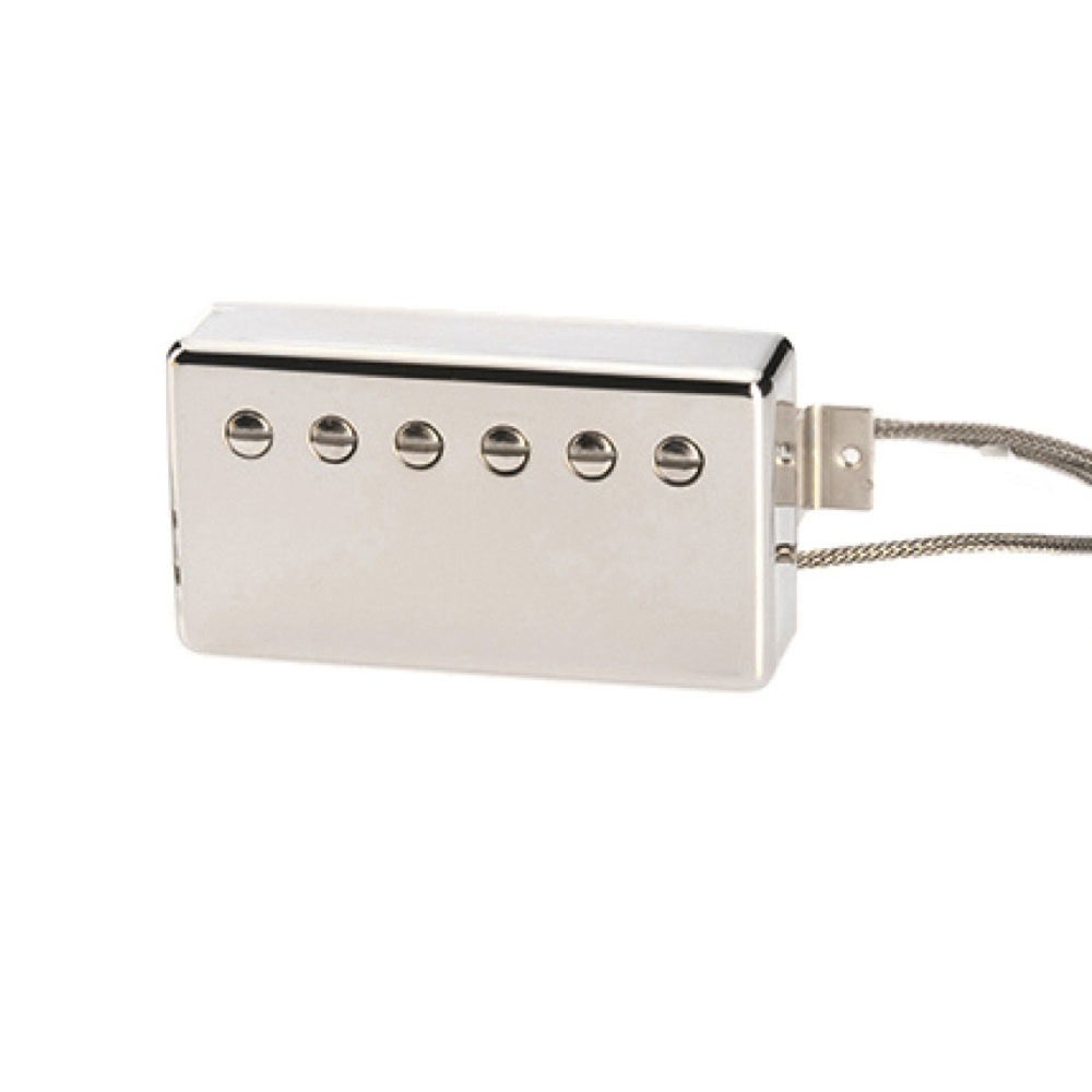 Gibson IM57B-NH Burstbucker Type 2 Nickel Cover