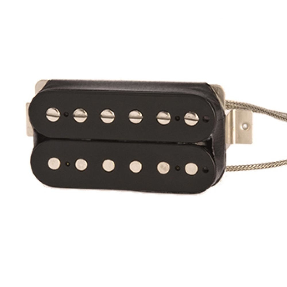 Gibson IM57P-DB 57 Classic Plus Double Black ハムバッカー エレキギター用ピックアップ