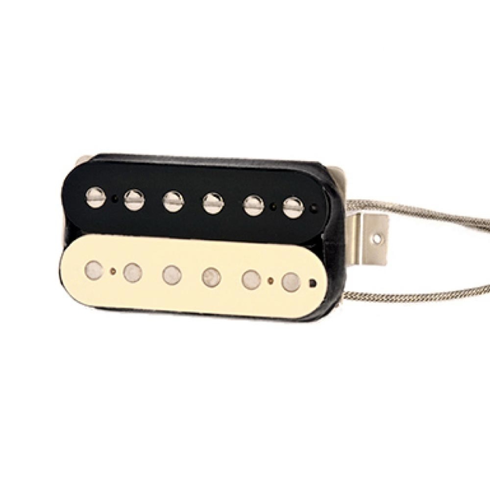 Gibson IM57P-ZB 57 Classic Plus Zebra