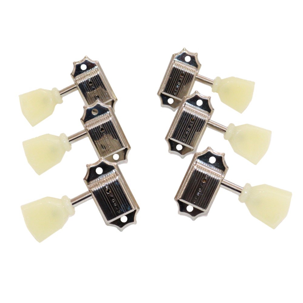 Gibson PMMH-040 Vintage Les Paul Classic Machine Heads ギター用ペグ