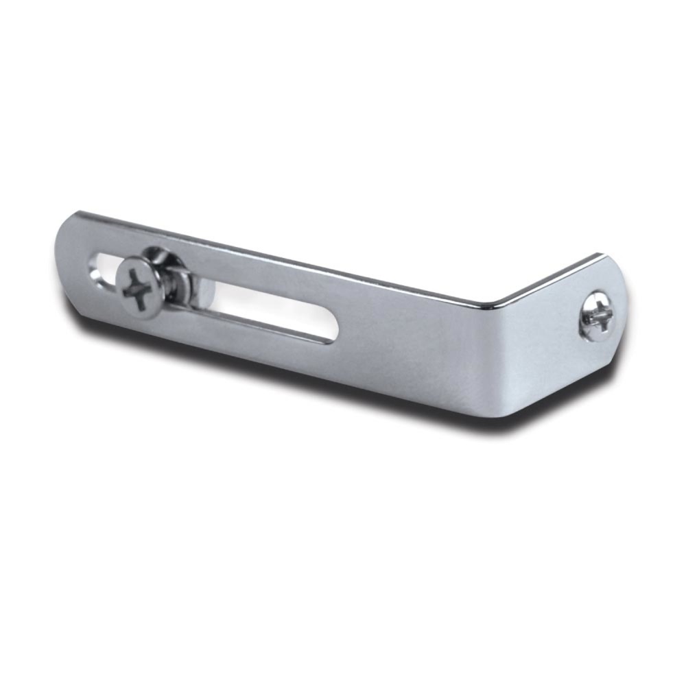 Gibson PRPB-020 Pickguard Bracket Chrome ピックガードブラケット