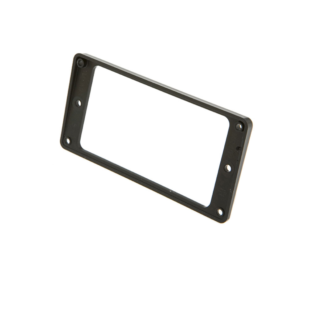 Gibson PRPR-010 Pickup Mounting Ring Neck Black エスカッション