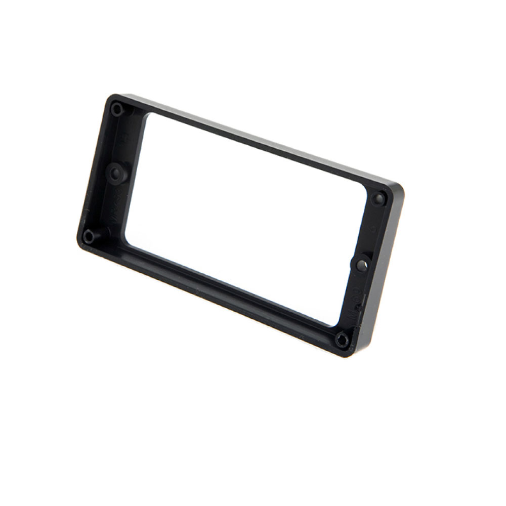 Gibson PRPR-020 Pickup Mounting Ring Bridge Black エスカッション