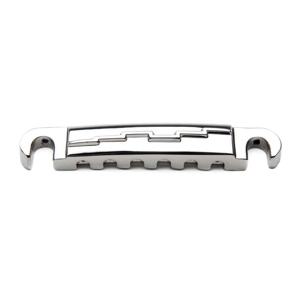 Gibson PTTP-070 Lightening Bar Wraparound Compensating Bridge ブリッジ