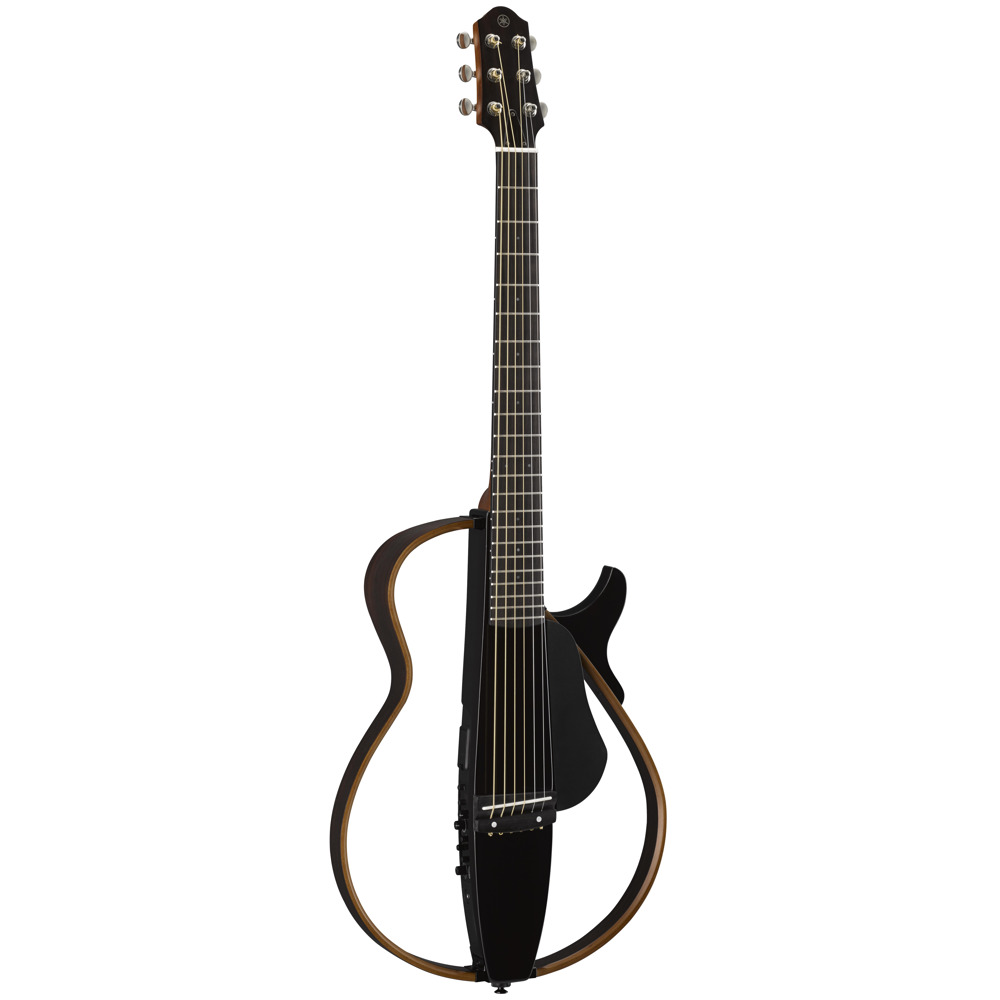 YAMAHA SLG200S TBL サイレントギター