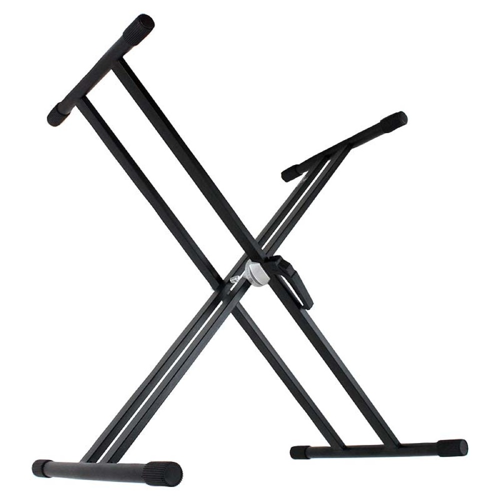 Dicon Audio KS-020 Keyboard Stand X型キーボードスタンド ダブルレッグ アウトレット