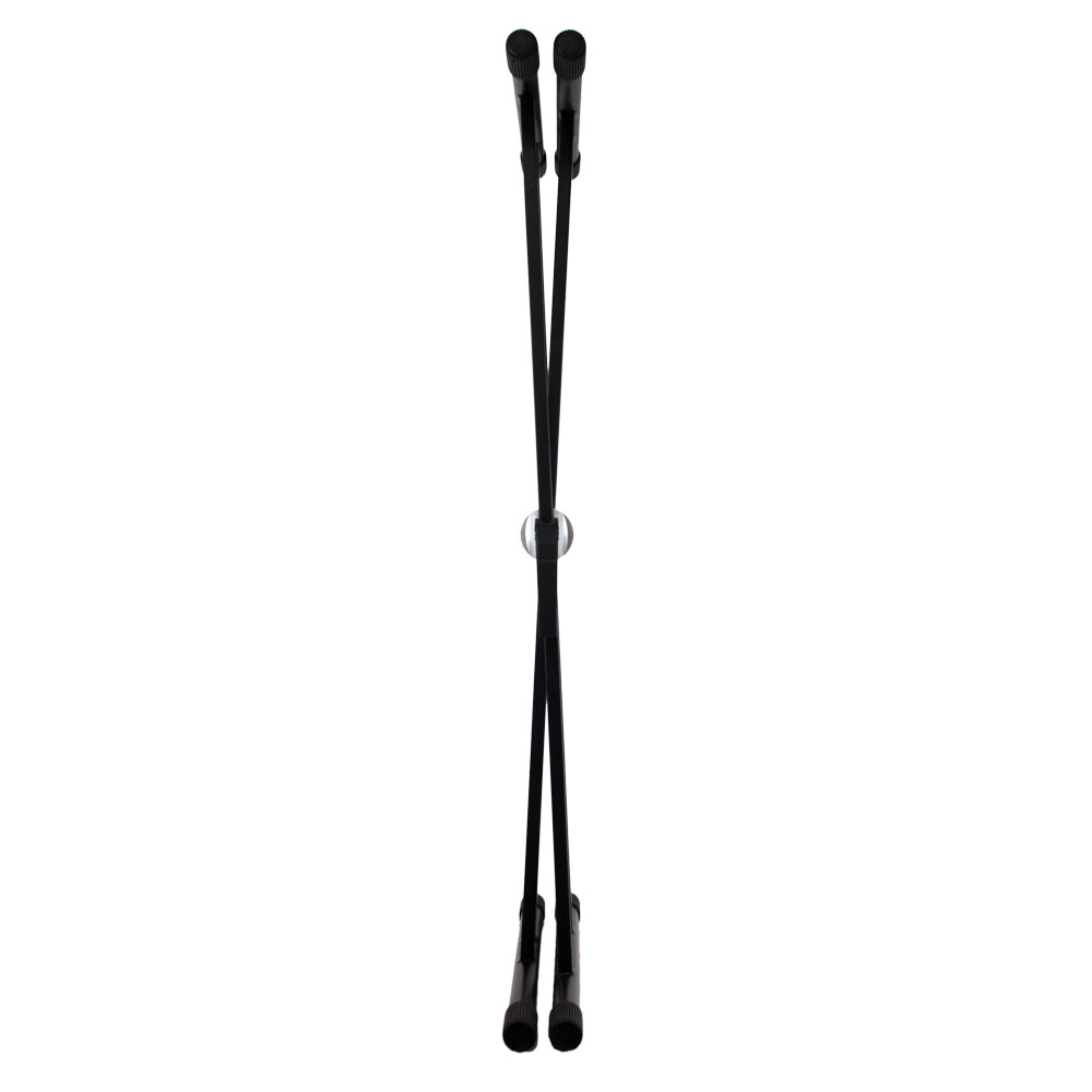 【訳あり】 Dicon Audio KS-020 Keyboard Stand X型キーボードスタンド ダブルレッグ アウトレット 折りたたみ時