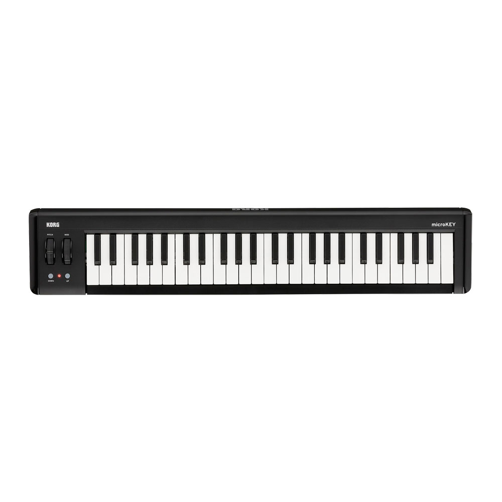 KORG microKEY2-49 USB MIDIキーボード