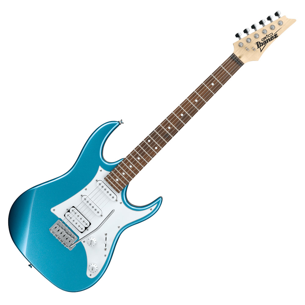 IBANEZ GRX40 MLB アクセサリーセット付き エレキギター