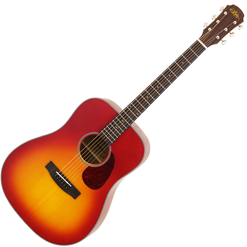 ARIA Aria-111 Dreadnought MTCS アコースティックギター
