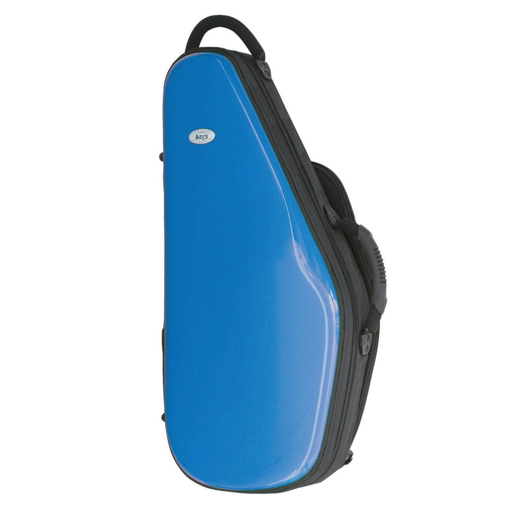 bags EFAS-BLU EVOLUTION ALTO SAX アルトサックス用ハードケース