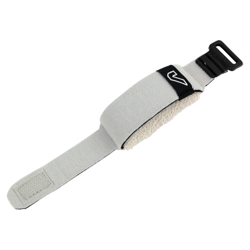 Gruv Gear FW-1PK-WHT-MD FretWraps HD 1-Pack ミディアム（5弦ベース/6弦クラシックギター用）