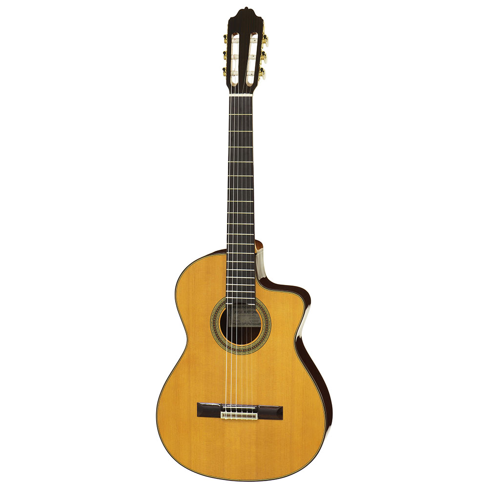 JOSE ANTONIO NO.6CE エレクトリッククラシックギター