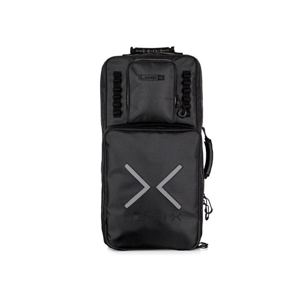 LINE6 Helix Backpack Helix 専用キャリングケース