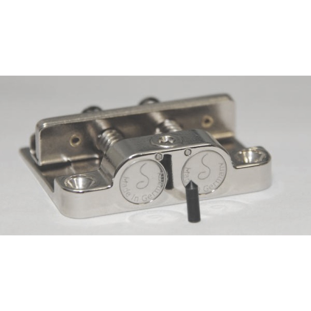 Schaller Tension Controller / Sure Claw 377 トレモロスプリングテンションコントローラー 詳細画像