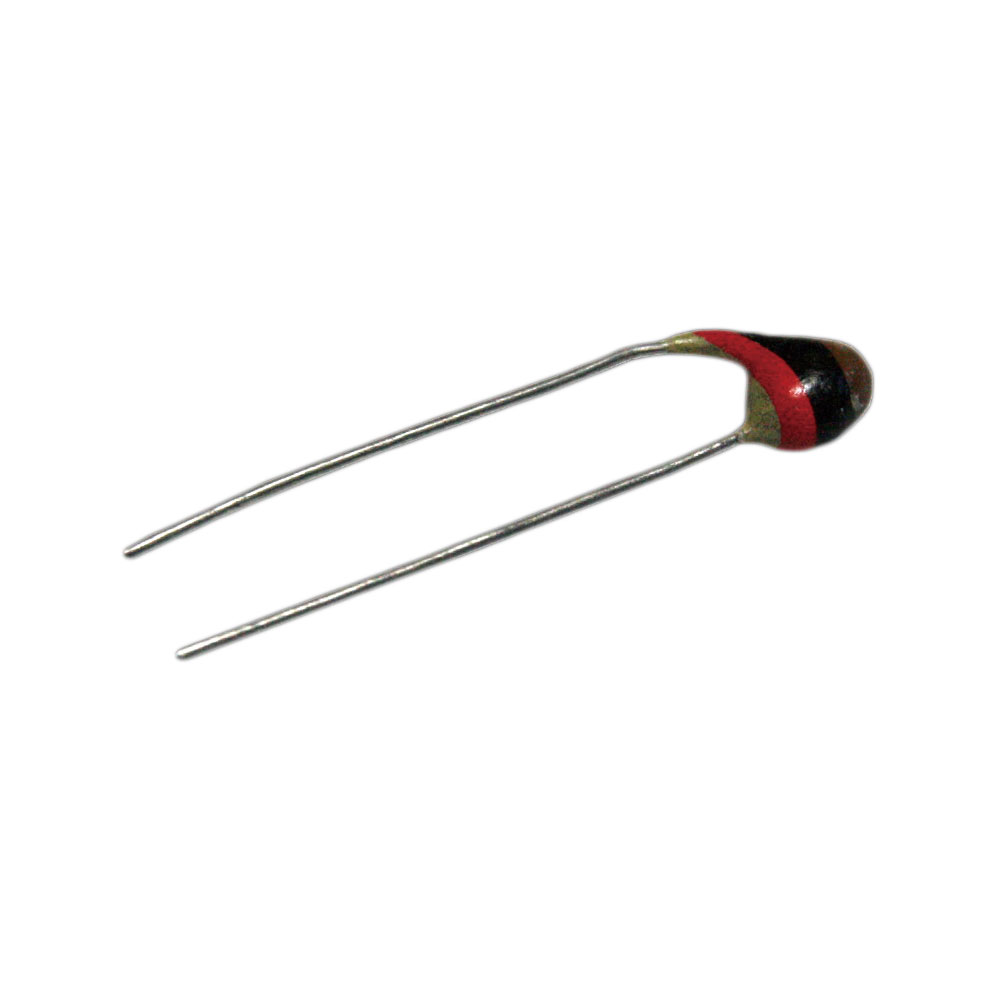 Mullard/Philips KK-MTF-03 Tropical Fish 0.001 μf. 250V コンデンサー