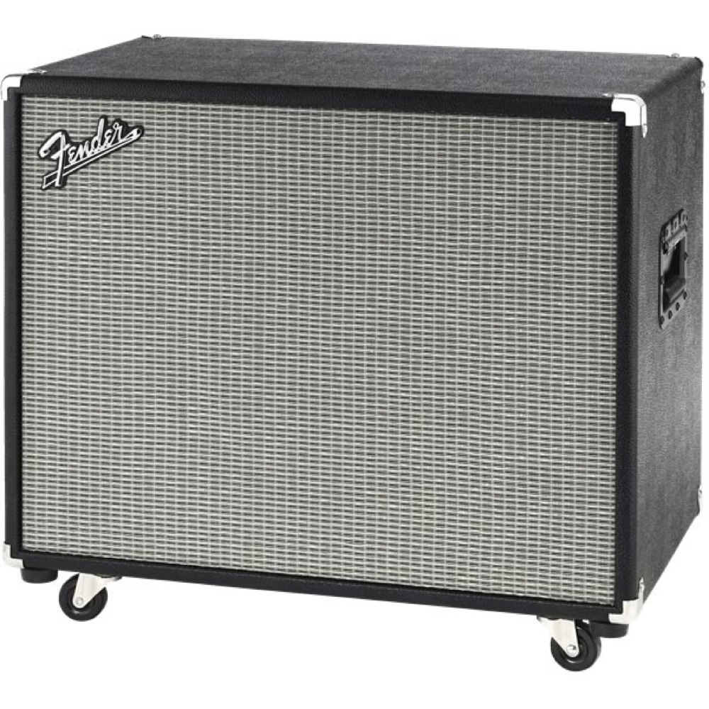 Fender Bassman 115 Neo Enclosure スピーカーキャビネット