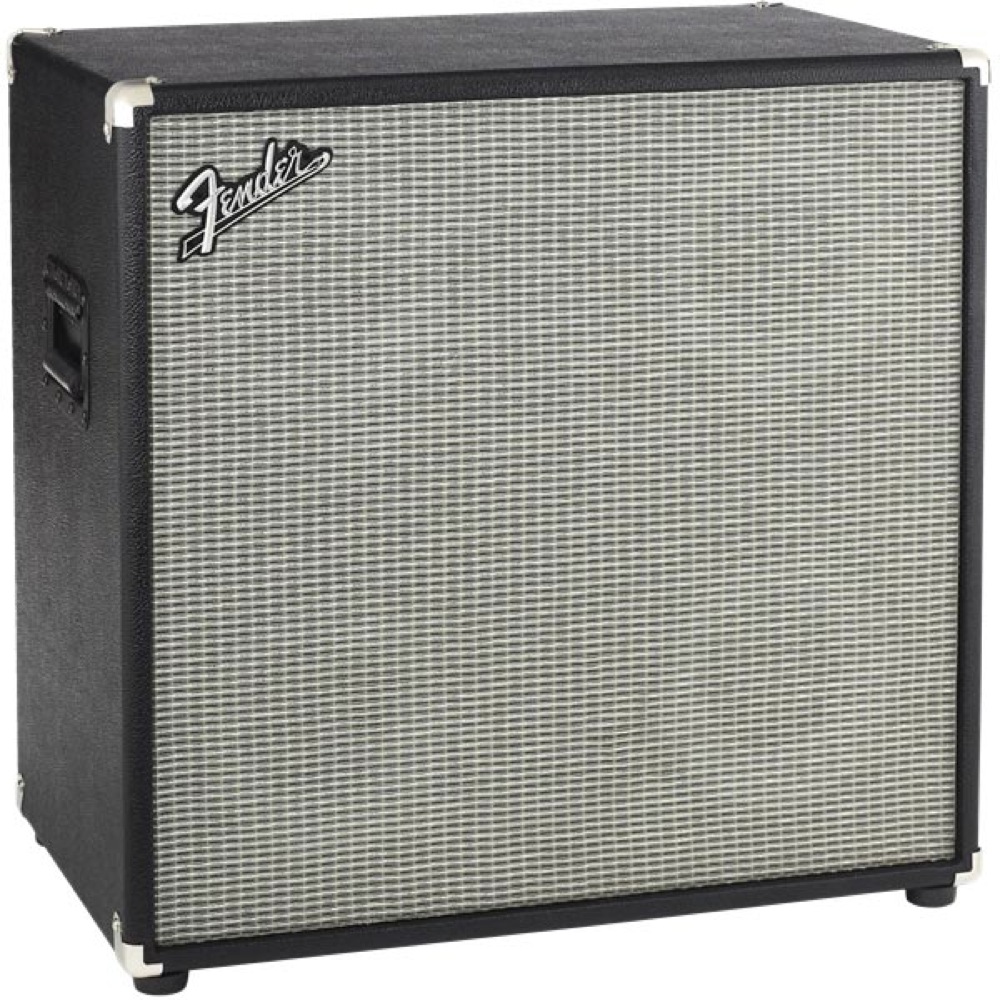 Fender Bassman 410 Neo Enclosure スピーカーキャビネット