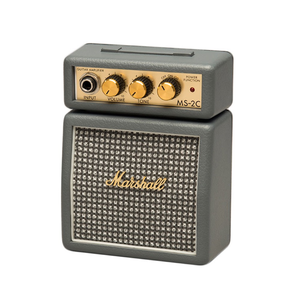 MARSHALL MS-2C