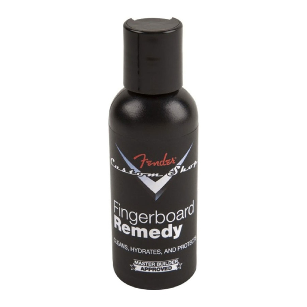 Fender Custom Shop Fingerboard Remedy 2 oz ギター用 指板メンテナンス剤