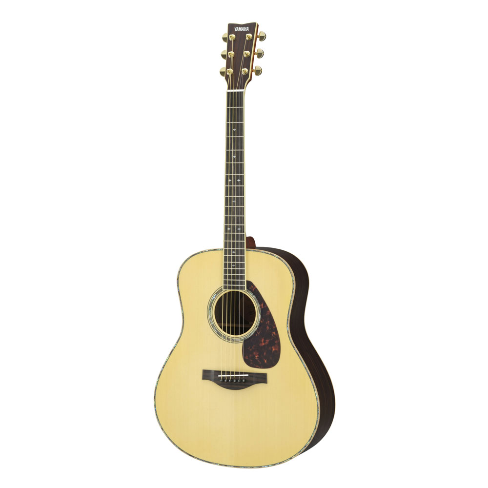 YAMAHA LL16D ARE NT エレクトリックアコースティックギター