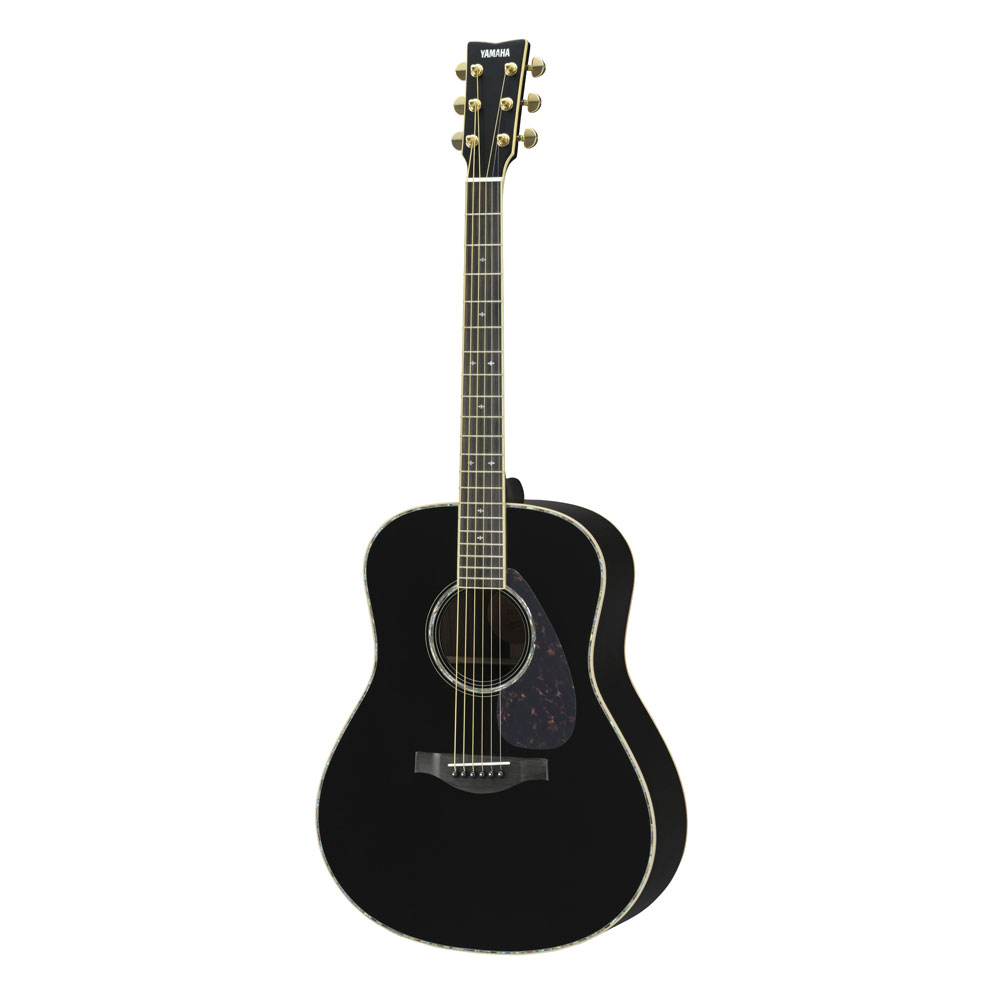 YAMAHA LL16D ARE BL エレクトリックアコースティックギター