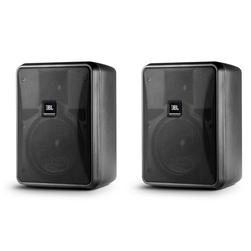 JBL PROFESSIONAL Control 25-1 2Way フルレンジスピーカー ペア 設備用スピーカー