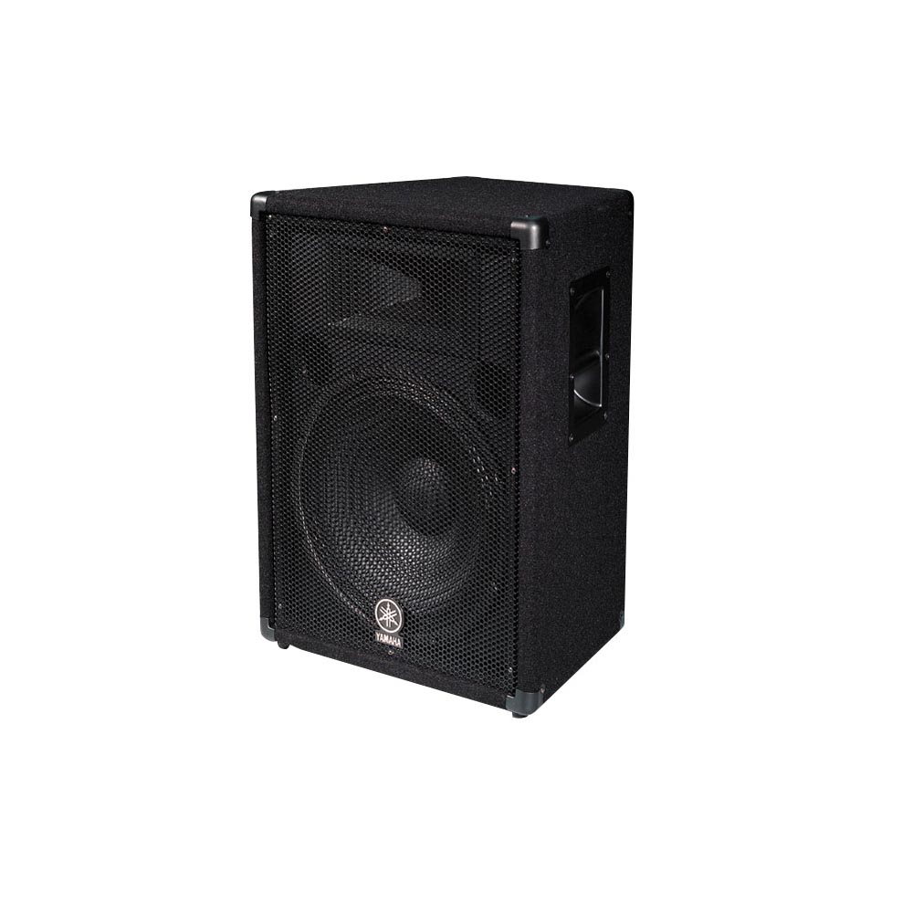 YAMAHA BR15 フロントメイン用 スピーカーシステム
