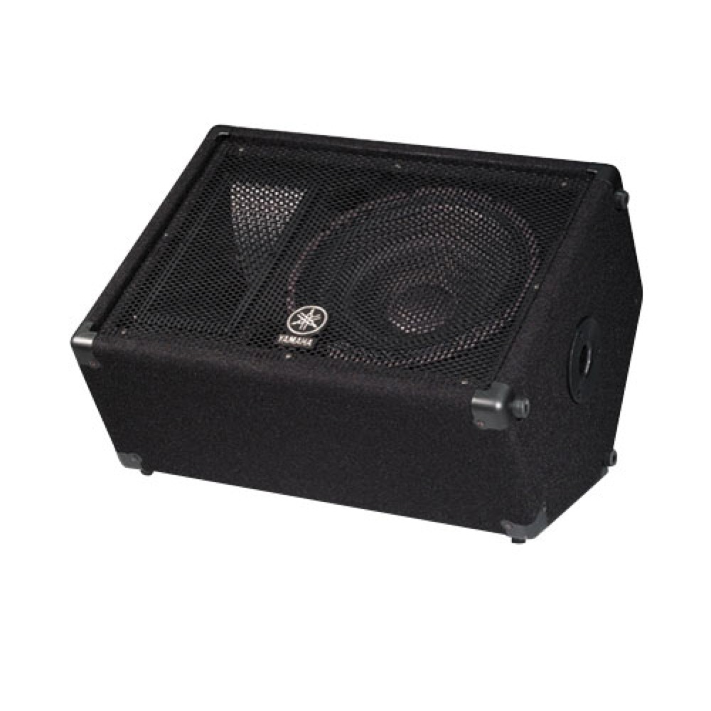YAMAHA BR12M フォールドバックスピーカー