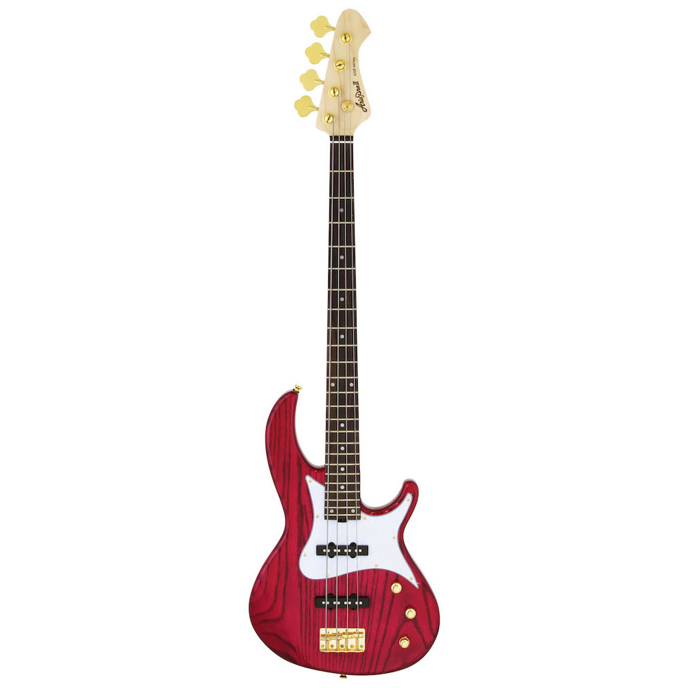 AriaProII RSB-42AR SPK RSB エレキベース