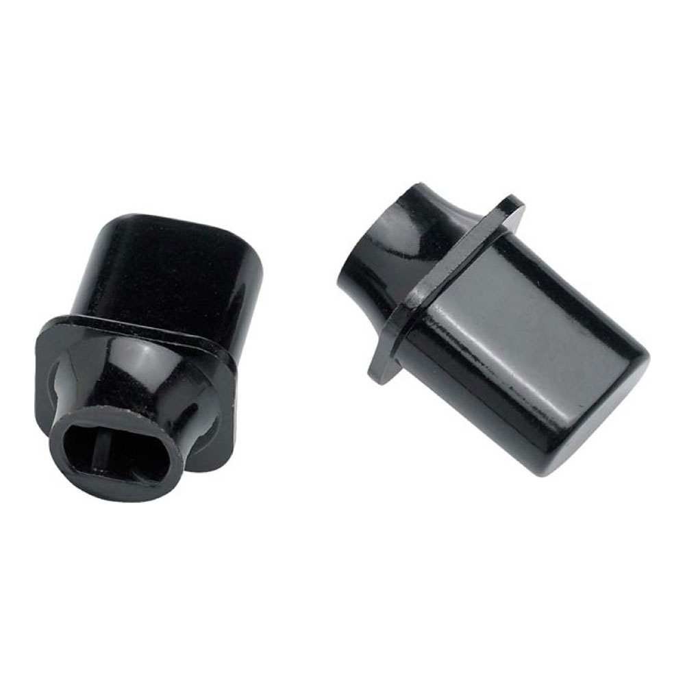 Fender Pure Vintage Telecaster Top-Hat Style Switch Tips スイッチキャップ