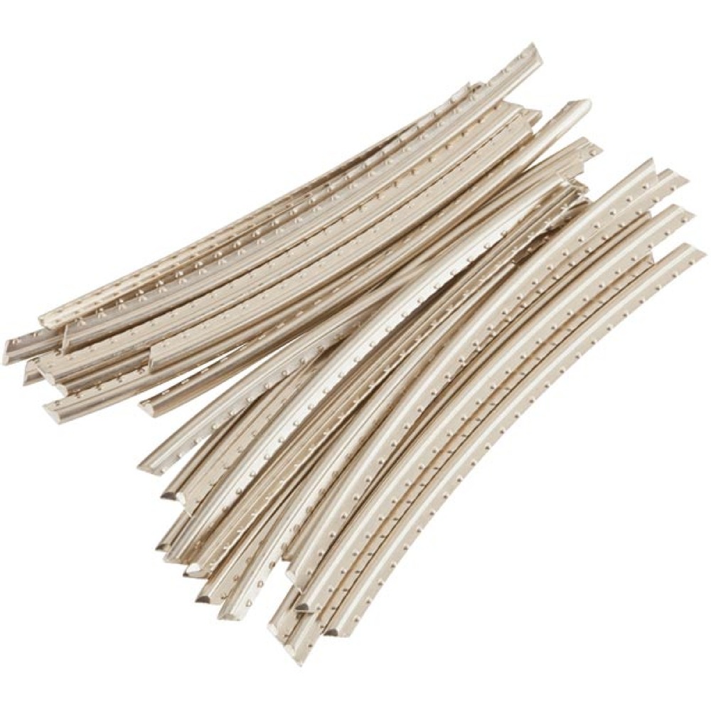 Fender Jumbo Guitar Frets (24) ギター用フレット