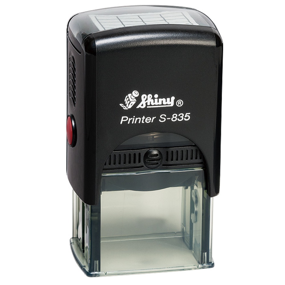 PICKBOY S170G Chord Stamp ギター用コードスタンプ 全体像