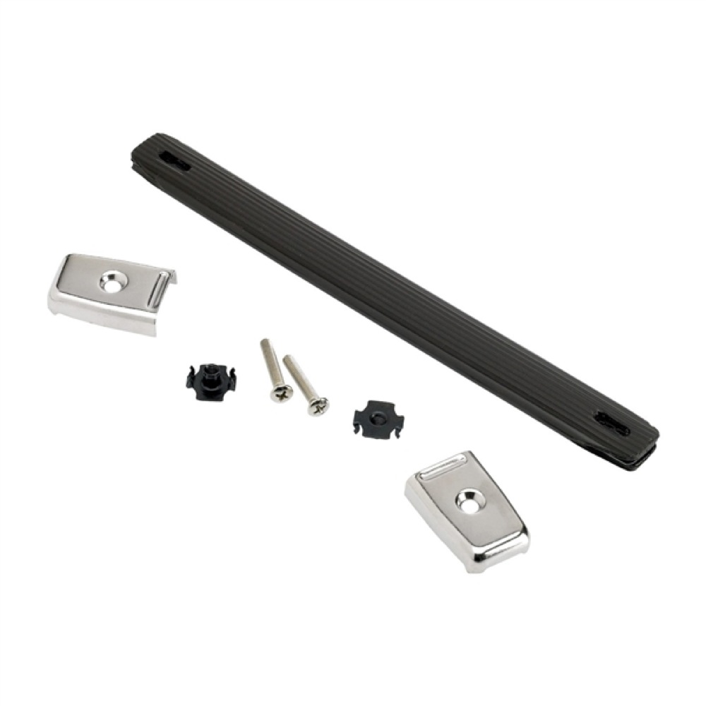 Fender Pure Vintage Amplifier Handles 1-Screw Mount ブラウン アンプハンドル