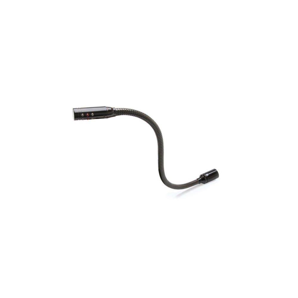 Hosa LTE-503XLR 38cm ミキサーライト