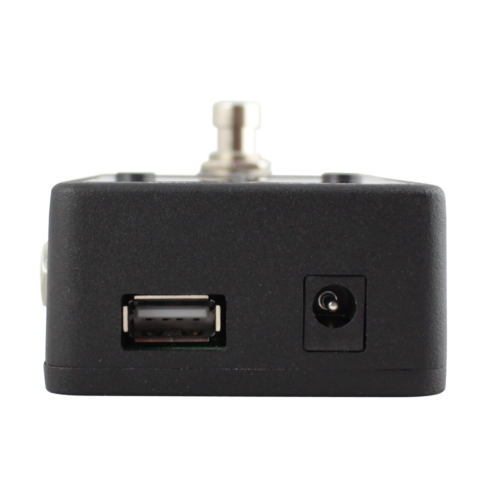 USB