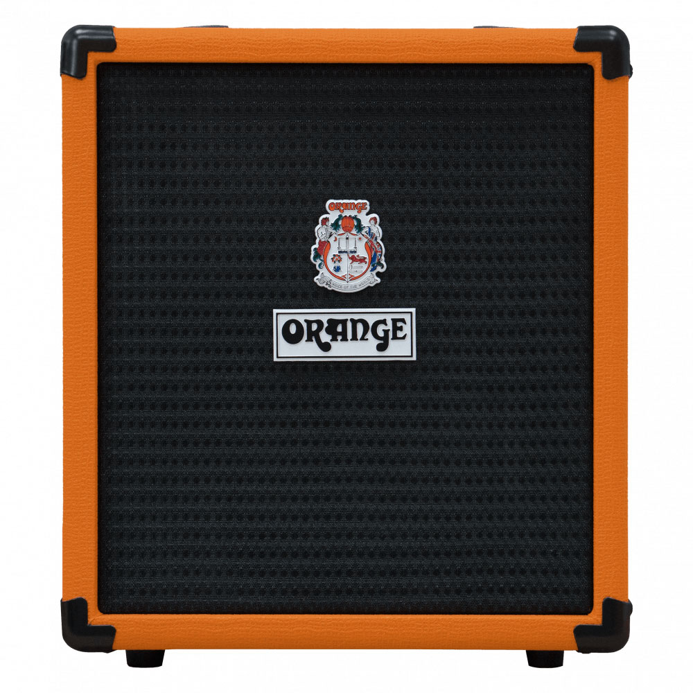 ORANGE CRASH BASS 25B ベースコンボアンプ