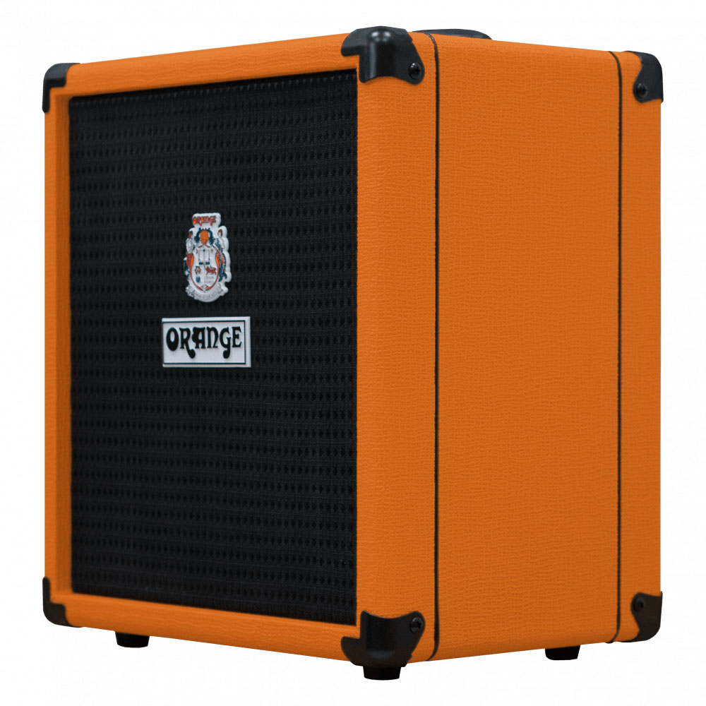 ORANGE CRUSH BASS 25B ベースアンプ コンボ 全体