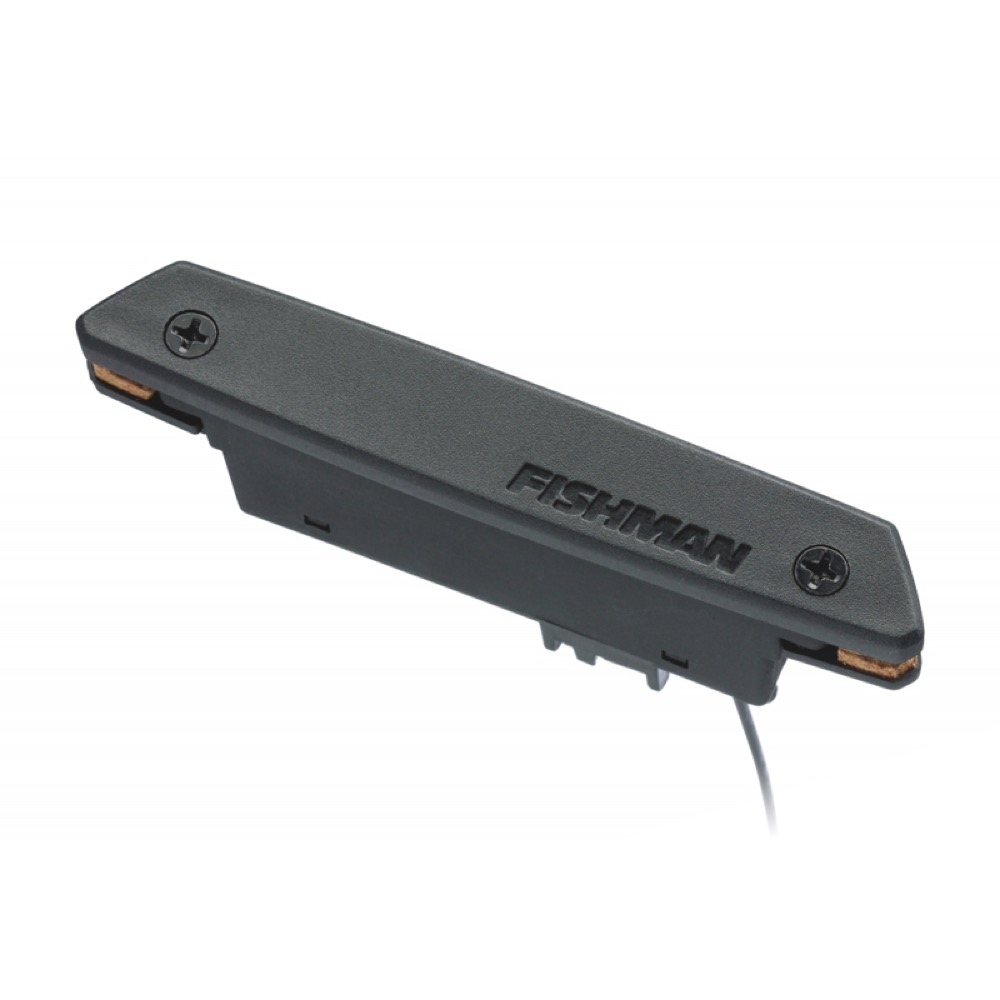 Fishman Rare Earth Single Coil Pickup ピックアップ