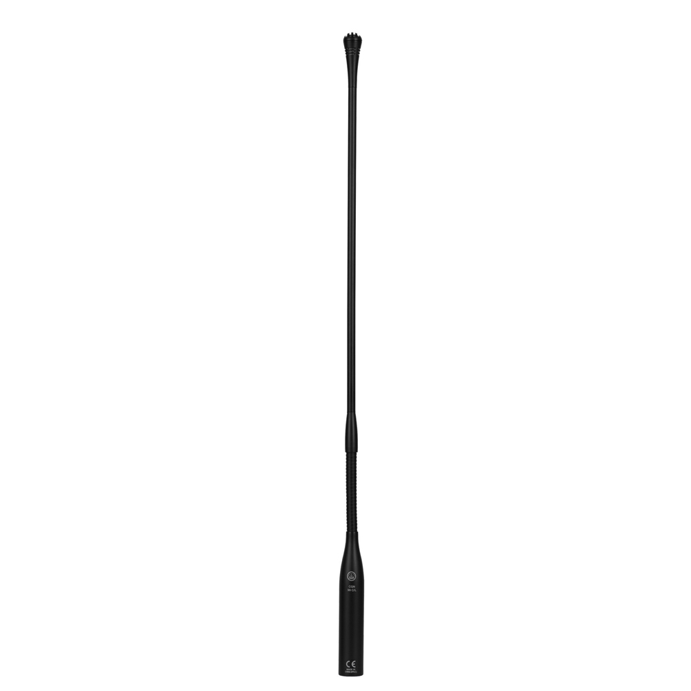 AKG CGN99 C/L コンデンサー型 グースネックマイク